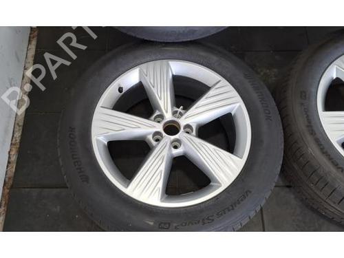 Fælk AUDI Q4 E-TRON SUV (F4B) 45 | BP29985062C45 