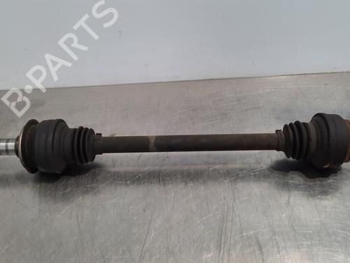 Used Right rear driveshaft MERCEDES-BENZ E-CLASS (W213) E 300 de (213.016) (306 hp) 10901380