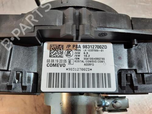 Steering column stalk PEUGEOT EXPERT Van (V_) 2.0 BlueHDi 120 | BP37674462I23  - Image 8