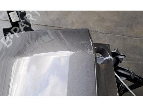 Rear bumper PEUGEOT 3008 II SUV (MC_, MR_, MJ_, M4_) 1.5 BlueHDi 130 | BP28159153C8 