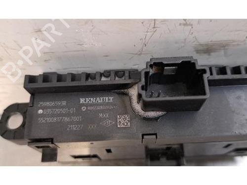 Switch RENAULT TRAFIC III Van (FG_) 2.0 dCi 130 (FGMY) | BP37862159I30 - Image 5