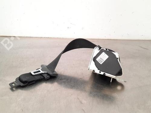Used Rear center seatbelt MASERATI GHIBLI III (M157) 3.0 D (275 hp) 20079466