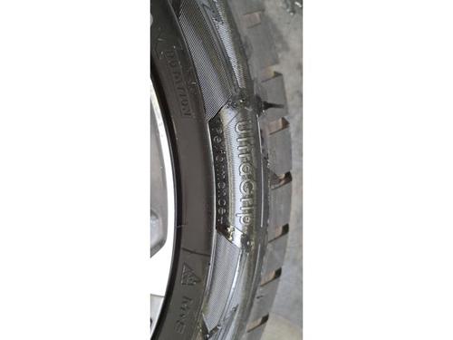 Fælk SUBARU SOLTERRA EV | BP37092350C45 - Image 4
