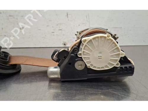 Front left seatbelt PORSCHE PANAMERA (970) 4.8 4S | BP39500226I26 - Image 3