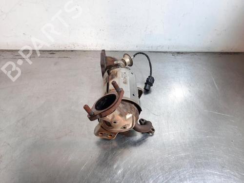 Katalysator KIA STONIC (YB) 1.0 T-GDi | BP37862194M10 - Image 3