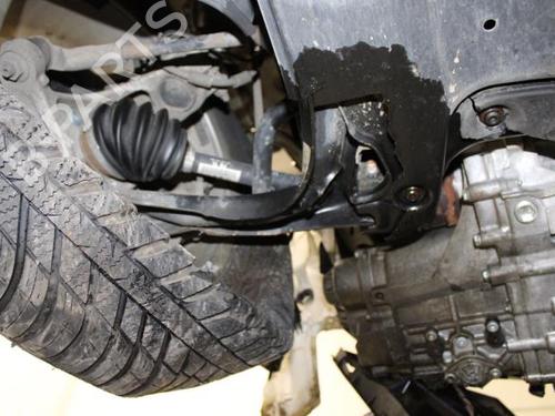Elektronisk modul AUDI Q2 (GAB, GAG) 1.6 TDI | BP15234568M83 
