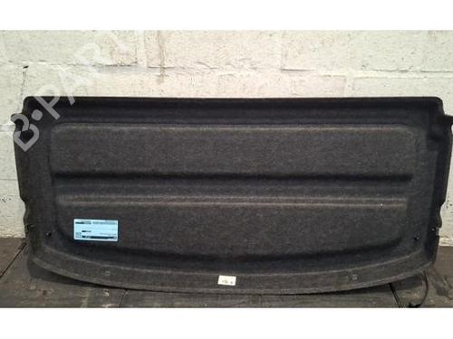Rear parcel shelf RENAULT CAPTUR I (J5_, H5_) 1.5 dCi 90 (J5N4, J5M5, J5MW, J5M6, J5AL, J5AJ) | BP32850549C85 - Image 6