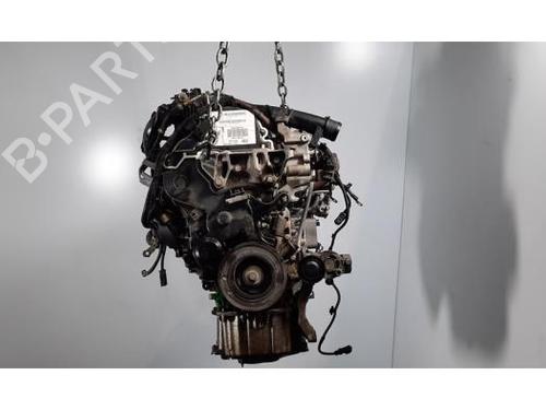 Engine CITROËN BERLINGO Box Body/MPV (K9) 1.5 BlueHDi 100 | BP28081667M1 