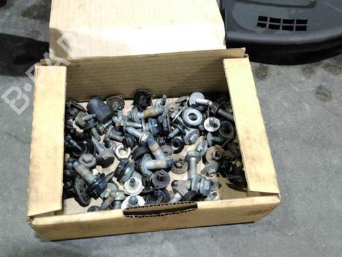 Full front FIAT TIPO Hatchback (356_, 357_) 1.6 Multijet (357HXG1) | BP32253345S1 