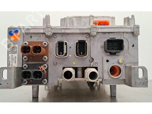 Inverter/Converter PEUGEOT 2008 II (UD_, US_, UY_, UJ_, UR_, UC_) e-2008 (UKZKXZ) | BP28966603M119