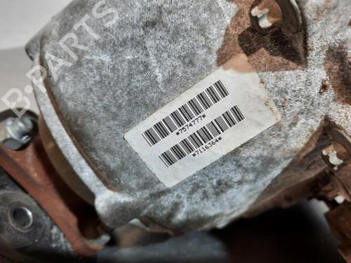 Transfer box BMW X5 (E70) 4.8 i xDrive | BP24600170M36 