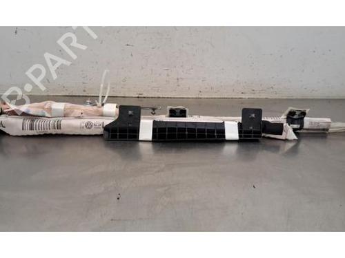 Used Left curtain airbag Left curtain airbag VW POLO VI (AW1, BZ1, AE1) 1.6 TDI (95 hp) 35935364 35935364