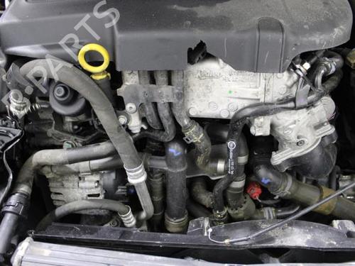 Luftmassenmesser AUDI A3 Limousine (8VS, 8VM) 1.6 TDI | BP23615811M95 