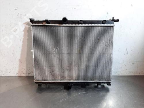 Used Water radiator PEUGEOT 2008 II (UD_, US_, UY_, UJ_, UR_, UC_) 1.2 Hybrid 136 (URHPYC, USHPY) (136 hp) 30915785