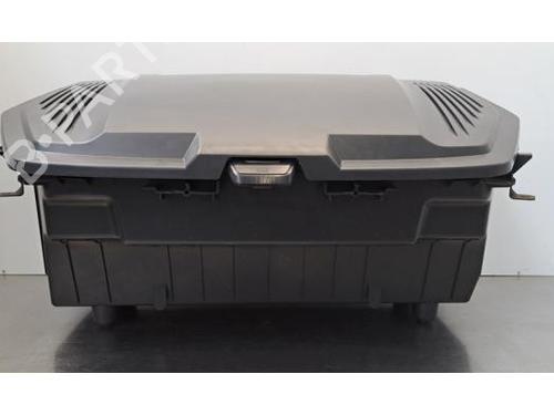 cupobject-holder-audi-e-tron-gen-2018-39452901 main image