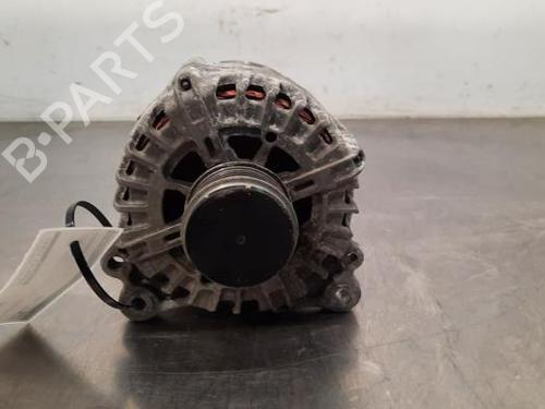 Used Alternator AUDI A6 C7 (4G2, 4GC) 3.0 TDI quattro (326 hp) 23609273