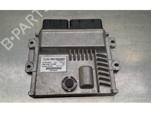 Used Engine control unit (ECU) FIAT SCUDO Van 2.0 Multijet 180 (506) (177 hp) 31273097