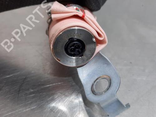 Right curtain airbag PEUGEOT 5008 II (MC_, MJ_, MR_, M4_) 2.0 BlueHDi 180 (MJEHZW, MJEHZR, MJEHZP) | BP23626372C12 