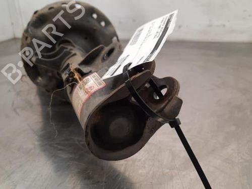 Right front shock absorber HYUNDAI KONA (OS, OSE, OSI) 1.0 T-GDi | BP23620269M17 