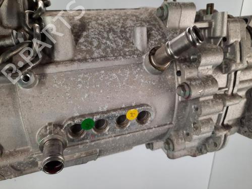 Engine MG MG ZS SUV (AZS1) EV (CSA7001) | BP37674434M1  - Image 5
