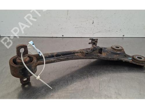Used Left rear suspension arm Left rear suspension arm TOYOTA AVENSIS Saloon (_T27_) 1.8 VVT-i (ZRT271_, ZRT271R) (147 hp) 36382647 36382647