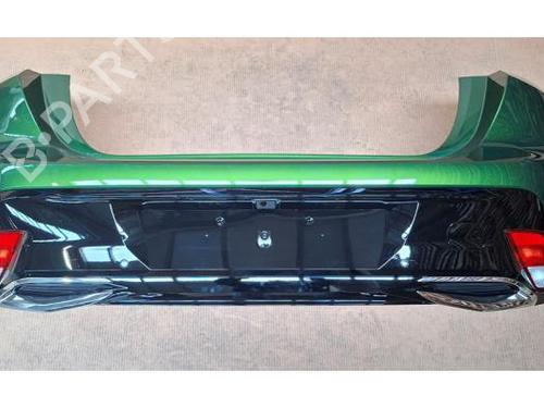 Used Rear bumper PEUGEOT 308 III (FB_, FH_, FP_, F3_, FM_) BlueHDi 130 (FBYHZL, FBYHZT) (131 hp) 30629717