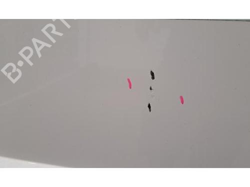 Tailgate RENAULT MASTER III Van (FV) 2.3 dCi 150 FWD (FV0F, FV03, FV09) | BP37674679C6  - Image 6