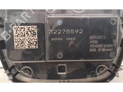 Interior roof light VOLVO XC40 (536) Recharge AWD | BP30915826I8