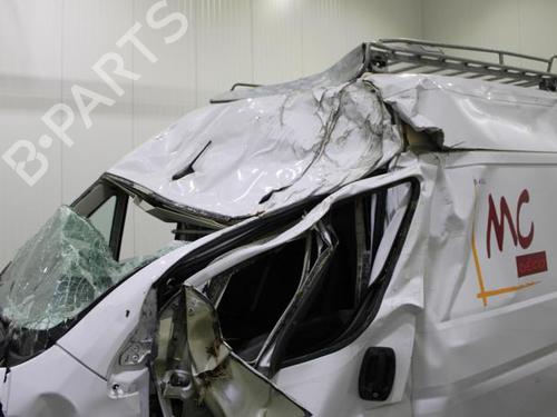 Particulate filter CITROËN JUMPER II Van 2.2 BlueHDi 140 | BP27992280M81 