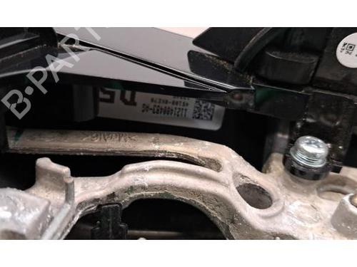 Steering wheel TOYOTA HILUX VIII Pickup (_N1_) 2.8 TD 4WD (GUN126) | BP29389070C49 