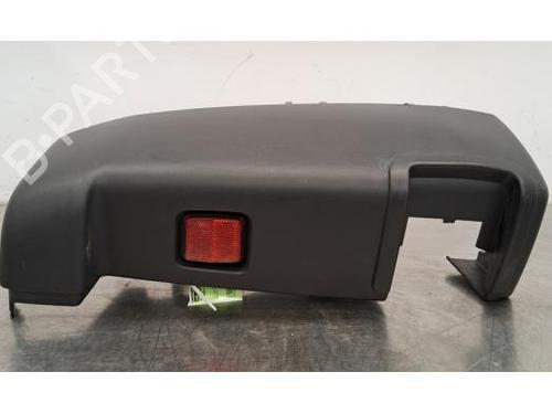 Støtfangerhjørne CITROËN JUMPER II Van e-Jumper (136 hp) 27244816