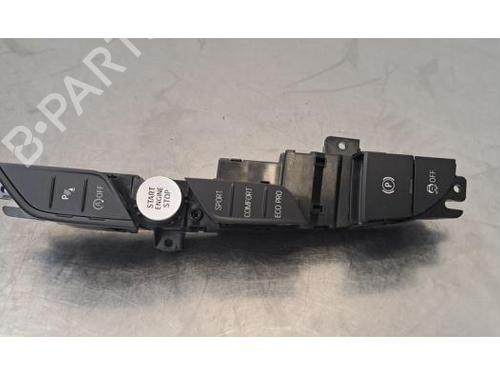 Used Switch Switch BMW 1 (F40) 116 i (109 hp) 40285063 40285063