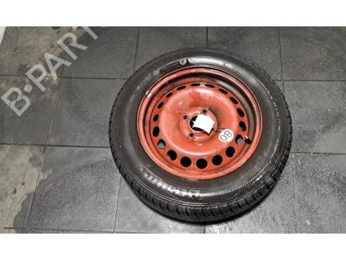 Used Rim Rim RENAULT CLIO IV (BH_) 1.5 dCi 75 (75 hp) 32850700 32850700