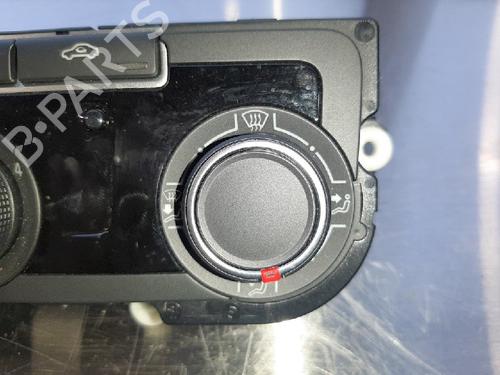 Climate control VW CADDY IV Box Body/MPV (SAA, SAH) 2.0 TDI | BP10871749I5 