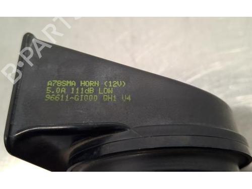 Horn HYUNDAI IONIQ 5 (NE) EV | BP31154543E13