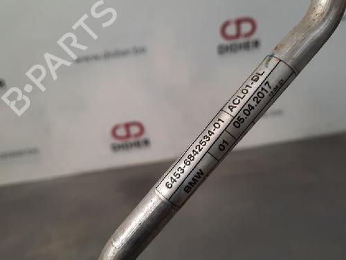 AC pipe BMW 3 (F30, F80) M3 Competition | BP15019850M126 