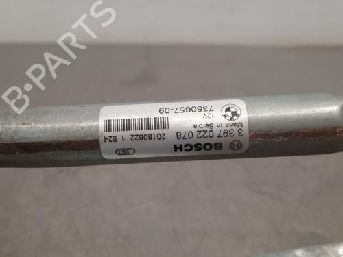 Front wipers mechanism BMW X1 (F48) sDrive 16 d | BP16264722C83 