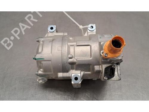 AC compressor PEUGEOT 308 III (FB_, FH_, FP_, F3_, FM_) PureTech 130 (FPHNSL, FPHNST) | BP29493777M34 