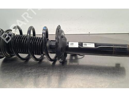 Left front shock absorber FORD TOURNEO CONNECT / GRAND TOURNEO CONNECT V761 MPV (SK) 1.5 EcoBoost | BP19650124M16