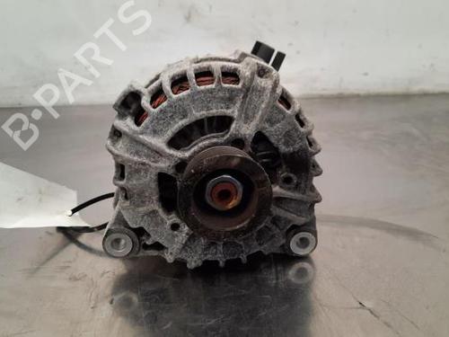 Used Alternator LAND ROVER DEFENDER Station Wagon (L663) D240 SD4 4x4 (241 hp) 23617680
