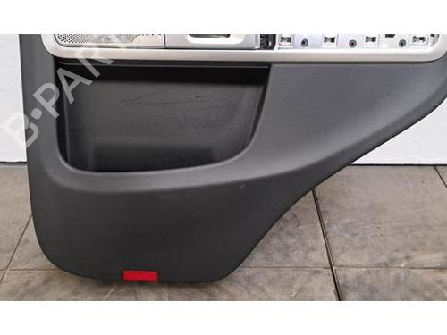Rear right panel MERCEDES-BENZ G-CLASS (W463) G 400 d 4-matic (463.350) | BP35315151C61 - Image 3