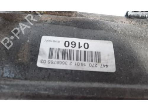 Gearbox MERCEDES-BENZ VITO Van (W447) 119 CDI (447.601, 447.603, 447.605) | BP30057121M3 