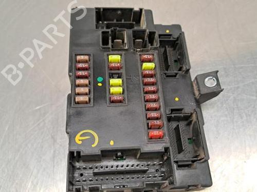 Electronic module FIAT DUCATO Van (250_) 130 Multijet 2,3 D | BP23608425M83 