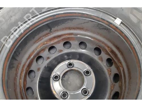 Fælgsæt RENAULT MASTER III Van (FV) 2.3 dCi 135 FWD (FV0N, FV08, FV06, FV00, FV1S) | BP37686592C100 - Image 16