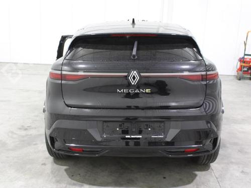 Electronic module RENAULT SCENIC E-TECH PHASE I EV87 | BP29881378M83