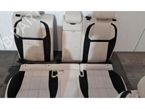 Seats set LAND ROVER RANGE ROVER VELAR (L560) 3.0 D300 MHEV 4x4 | BP33892581C78 - Image 10