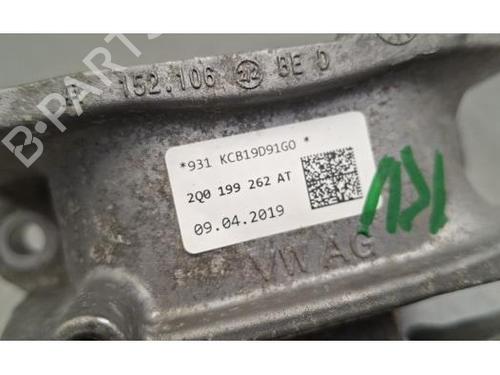 Engine mount VW POLO VI (AW1, BZ1, AE1) 1.0 TSI | BP37225291M89 - Image 2