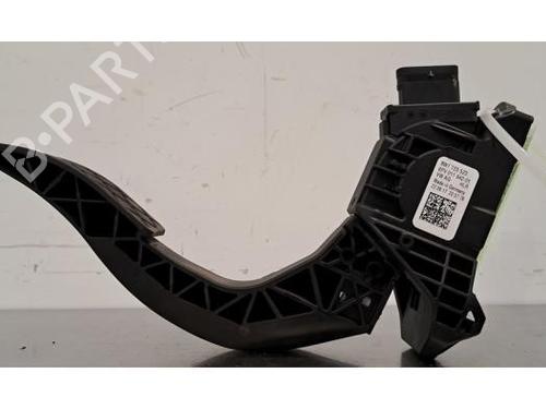 Used Pedal AUDI A4 B9 (8W2, 8WC) 1.4 TFSI (150 hp) 29467979