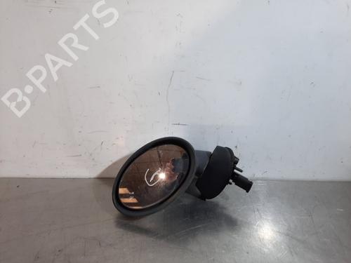 Used Left mirror MINI MINI (R50, R53) One (90 hp) 17112517