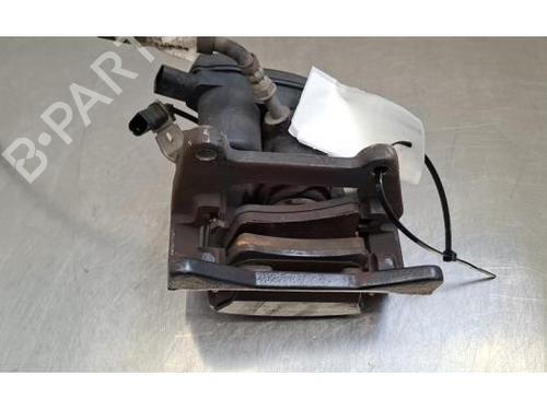 Left rear brake caliper PORSCHE MACAN (95B) 2.0 | BP38606246M107 - Image 6